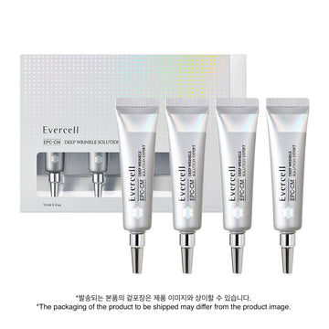 에버셀 딥 링클 솔루션 엑스퍼트 / Evercell Deep Wrinkle Solution Expert