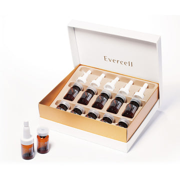 에버셀 클리닉 셀 액티베이팅 프로그램 / Evercell clinic cell activating program